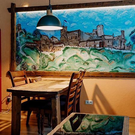 Rakvere Vanalinna Apartment Kültér fotó
