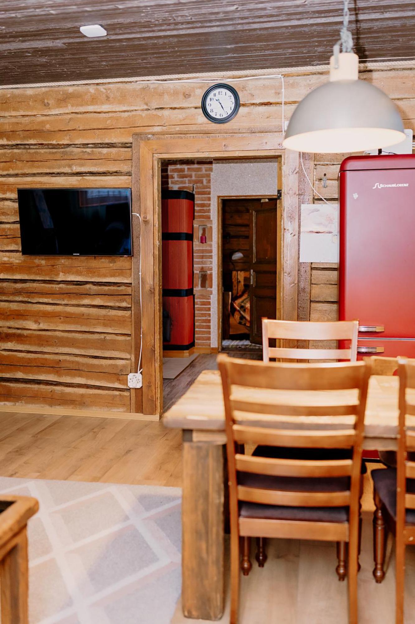 Rakvere Vanalinna Apartment Kültér fotó
